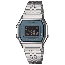 Casio LA-680WEA-2B