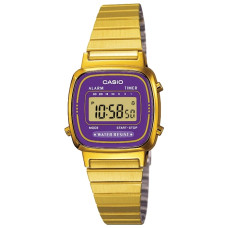 Женские часы Casio LA-670WGA-6 / LA-670WGA-6ER