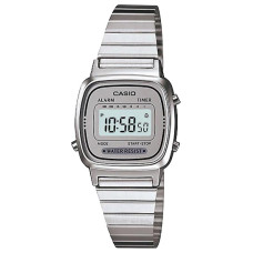 Женские часы Casio LA-670WEA-7E / LA-670WEA-7ER