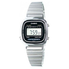 Мужские часы Casio LA-670WD-1 / LA-670WD-1ER