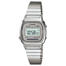 Женские часы Casio LA-670WA-7 / LA-670WA-7ER