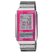 Женские часы Casio LA-201WD-4A / LA-201WD-4AER