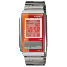 Женские часы Casio LA-201W-4A / LA-201W-4AER