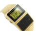 Мужские часы Casio DBC-611G-1D / DBC-611G-1DER