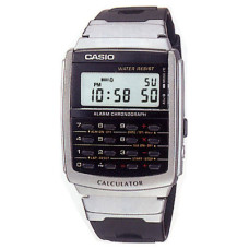 Мужские часы Casio CA-56-1 / CA-56-1ER