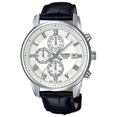 Мужские часы Casio BEM-511L-7A / BEM-511L-7AVEF