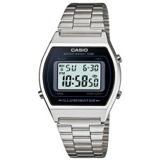 Мужские часы Casio B-640WD-1A / B-640WD-1AER