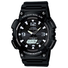 Мужские часы Casio AQ-S810W-1A2 / AQ-S810W-1A2ER