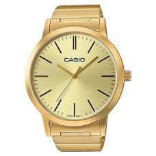 Женские часы Casio LTP-E118G-9A