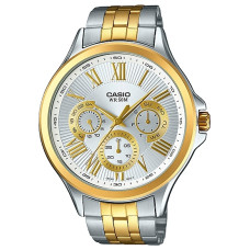 Мужские часы Casio MTP-E308SG-7A