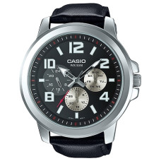 Мужские часы Casio MTP-X300L-1A