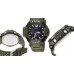 Casio G-SHOCK GA-1100KH-3A