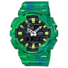 Casio G-SHOCK GAX-100MB-3A