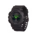 Мужские часы Casio G-SHOCK GA-100C-1A3 / GA-100C-1A3ER