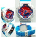 Мужские часы Casio G-SHOCK GA-110AC-7A / GA-110AC-7AER