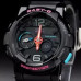 Женские часы Casio Baby-G BGA-180-1B / BGA-180-1BER