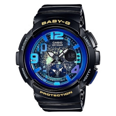 Casio Baby-G BGA-190GL-1B