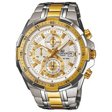 Casio Edifice EFR-539SG-7A