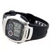 Мужские часы Casio W-210-1A / W-210-1AER