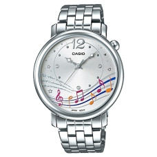 Casio LTP-E123D-7A