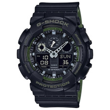 Casio G-SHOCK GA-100L-1A