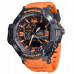 Мужские часы Casio G-SHOCK GA-1000-4A / GA-1000-4AER