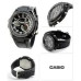 Мужские часы Casio G-SHOCK GST-210B-1A