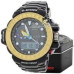 Мужские часы Casio GWN-1000F-2A / GWN-1000F-2AER