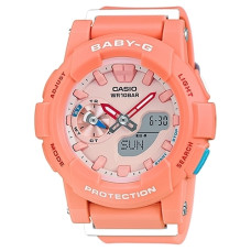 Casio Baby-G BGA-185-4A