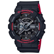 Casio G-SHOCK GA-110HR-1A