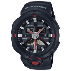 Casio G-SHOCK GA-500-1A4