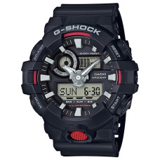 Casio G-SHOCK GA-700-1A