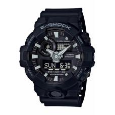 Casio G-SHOCK GA-700-1BDR