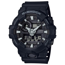 Casio G-SHOCK GA-700-1B