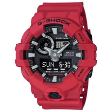 Casio G-SHOCK GA-700-4A