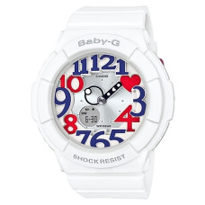 Casio Baby-G BGA-130TR-7B