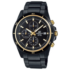 Casio Edifice EFR-526BK-1A9