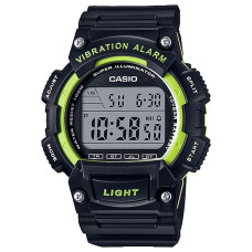 Casio W-736H-3A