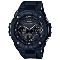 Casio G-SHOCK GST-W100G-1B