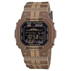 Мужские часы Casio G-SHOCK GWX-5600WB-5E