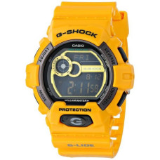 Мужские часы Casio G-SHOCK GLS-8900-9E / GLS-8900-9ER