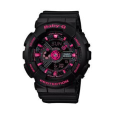 Женские часы Casio Baby-G BA-111-1A / BA-111-1AER