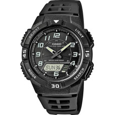 Мужские часы Casio AQ-S800W-1B / AQ-S800W-1BVEF