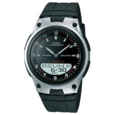 Мужские часы Casio AW-80-1A / AW-80-1AVEF