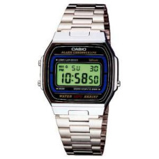 Мужские часы Casio A-164WA-1 / A-164WA-1ER