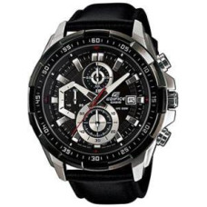 Мужские часы Casio Edifice EFR-539L-1A / EFR-539L-1AER