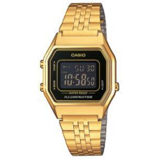 Мужские часы Casio  LA680WEGA-1E / LA680WEGA-1ER