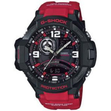 Мужские часы Casio G-Shock GA-1000-4B / GA-1000-4BER