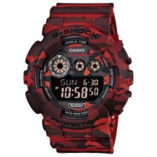 Мужские часы Casio G-SHOCK GD-120CM-4E / GD-120CM-4ER