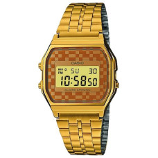 Мужские часы Casio A-159WGEA-9A / A-159WGEA-9AER